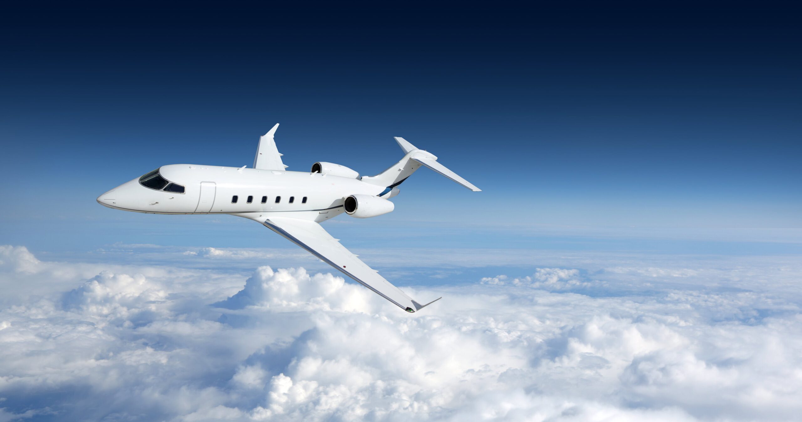 How To Maintain Private Jet