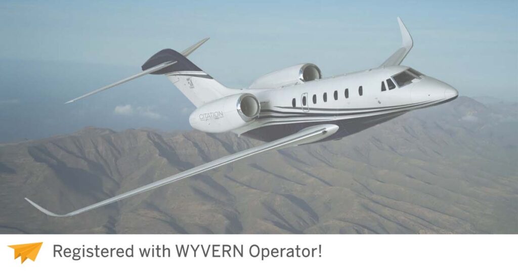 Wyvern-Press-Press-Prease-Premier-Air-Charter注册