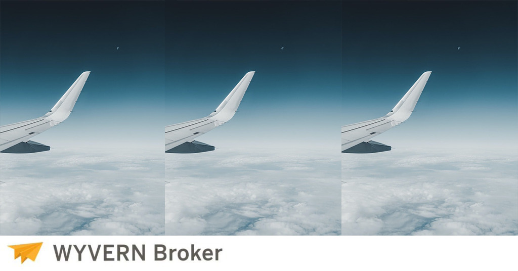 Wyvern-Pressemitteilung-Broker-Airbook-One