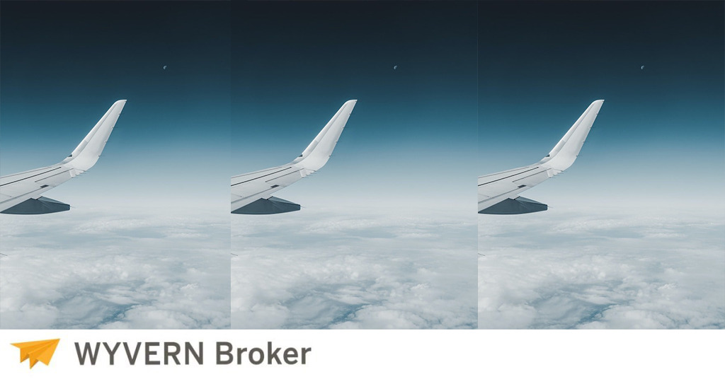 Wyvern-Press-Release-broker-airbook-one