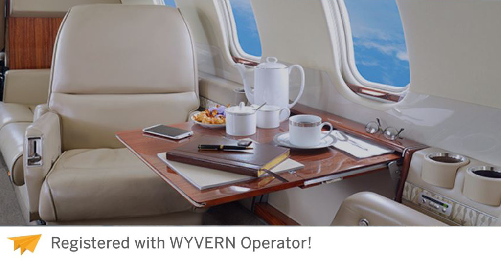 wyvern-press-release-florida-jet