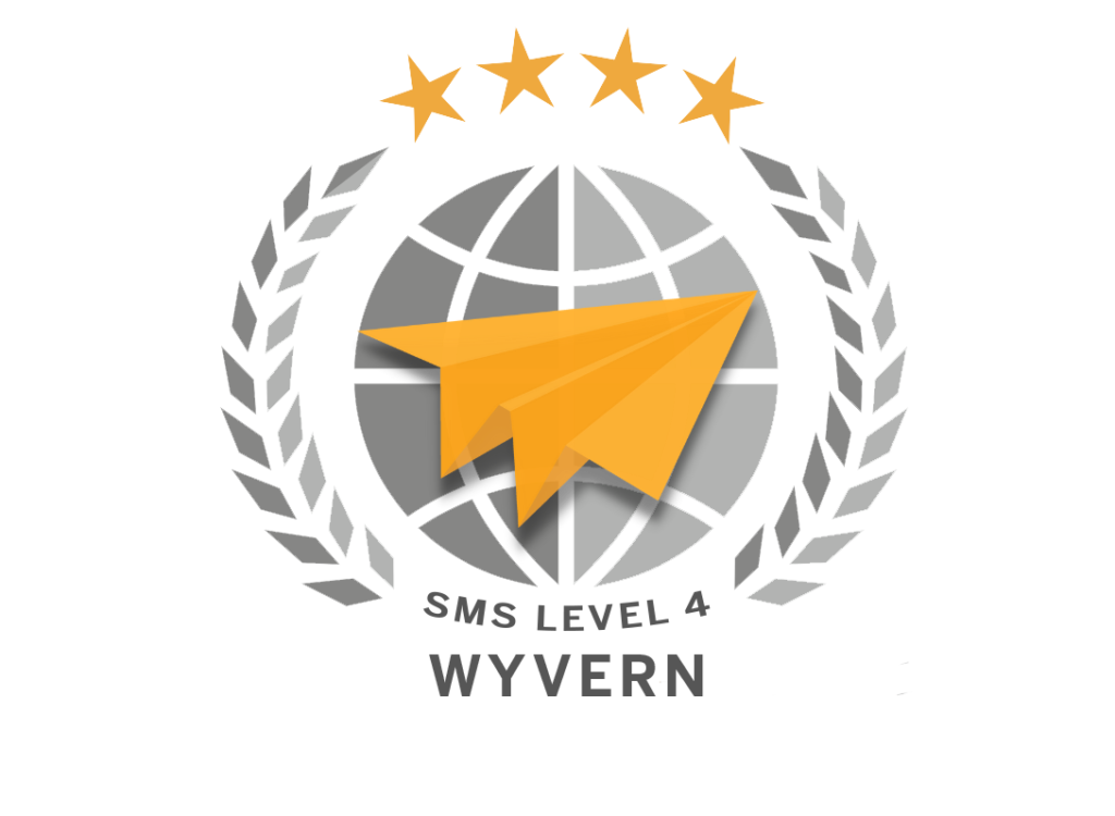 wyvern-level-4