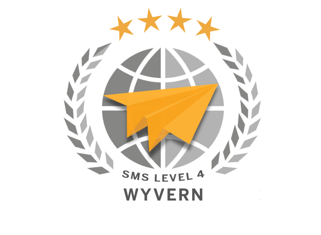 Wyvern-Level-4