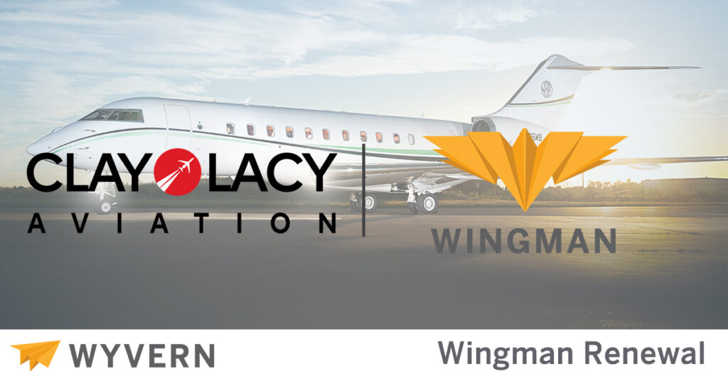 Wyvern-Pressemitteilung-Wingman-Clay-Lacy