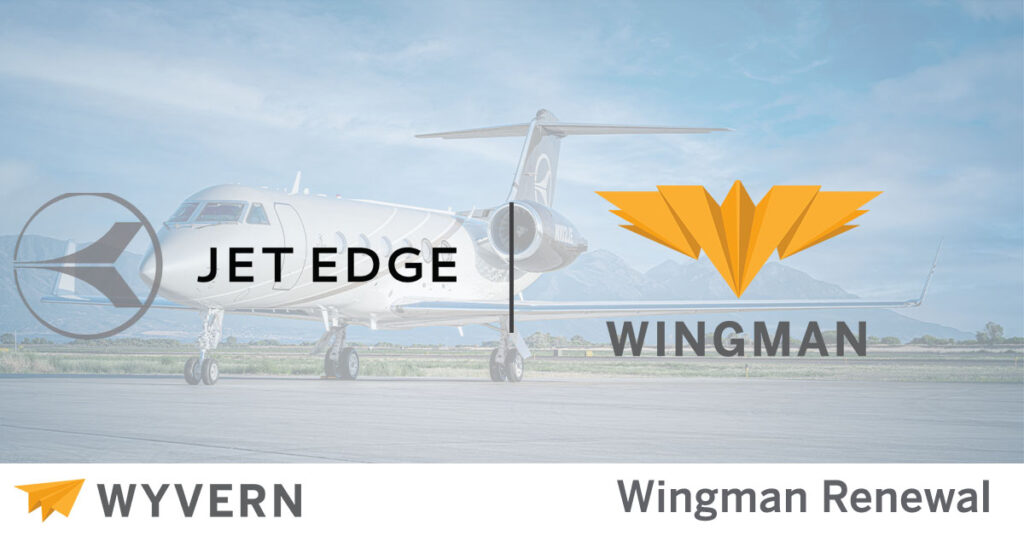 Виверна-пресс-релиз-wingman-jet-edge