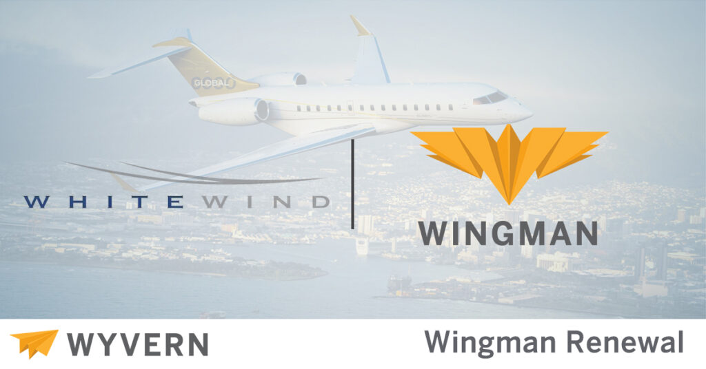 Wyvern-Pressemitteilung-Wingman-Whitewind