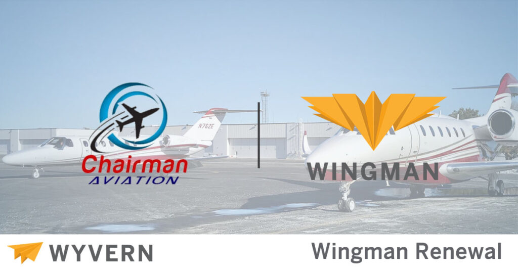 wyvern-ข่าวประชาสัมพันธ์-wingman-ประธาน-airmotive