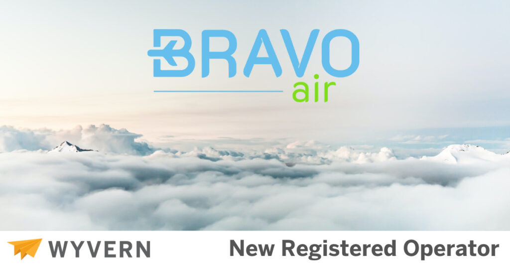 wyvern-press-release-registered-bravo-air