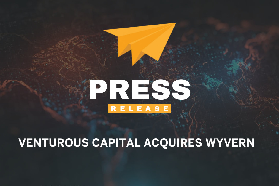 wyvern-press-release-venturous-acquires-wyvern