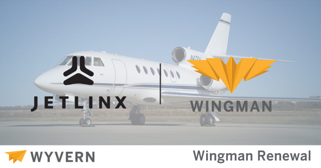 wyvern-press-release-wingman-jetlinx