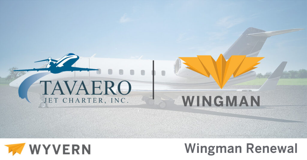 wyvern-ข่าวประชาสัมพันธ์-wingman-tavaero