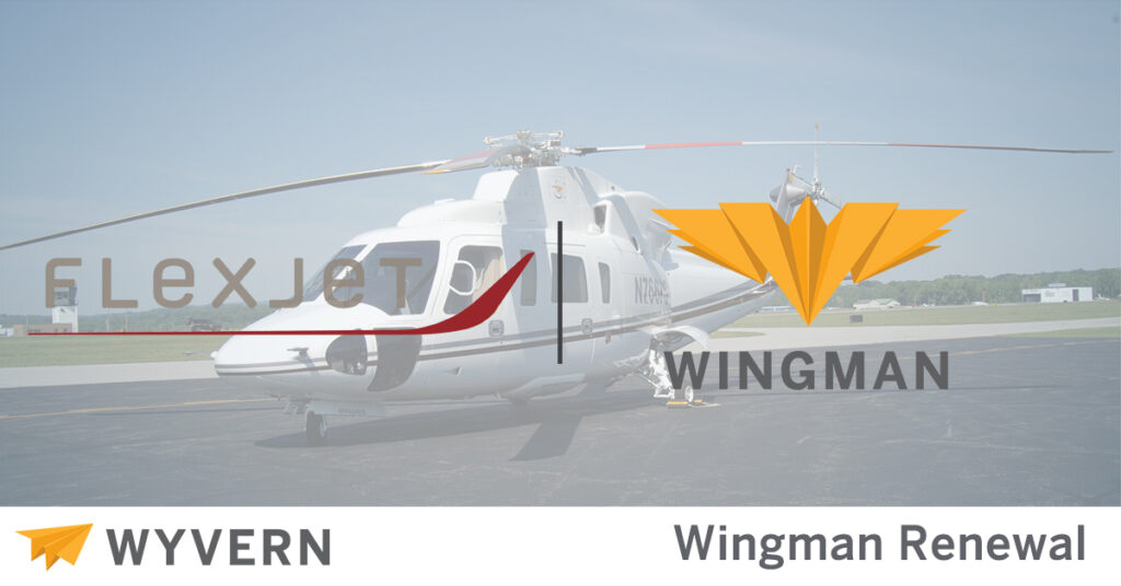 wyvern-press-release-wingman-flexjet-vertical-lift