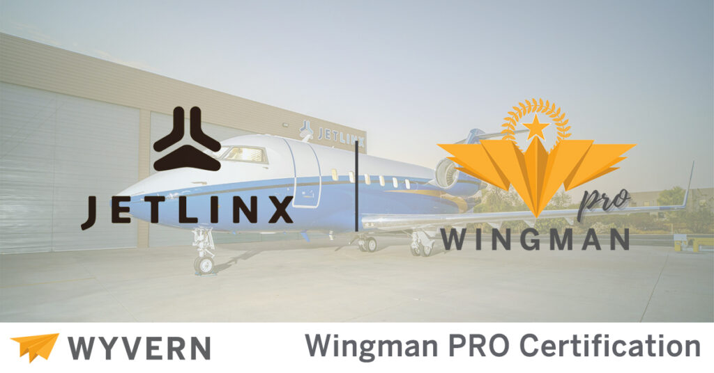 Wyvern-Pressemitteilung-Wingman-Pro-Jet-Linx