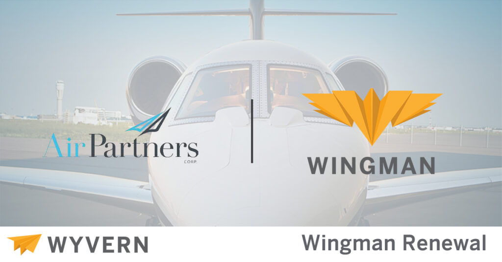 wyvern-press-release-wingman-air-partners