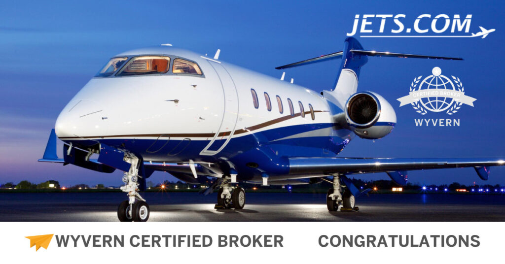 wyvern-press-release-certified-broker-jets.com