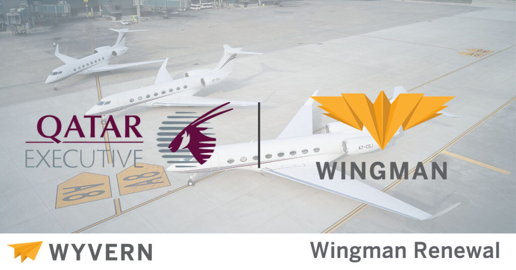 wyvern-ข่าวประชาสัมพันธ์-wingman-กาตาร์