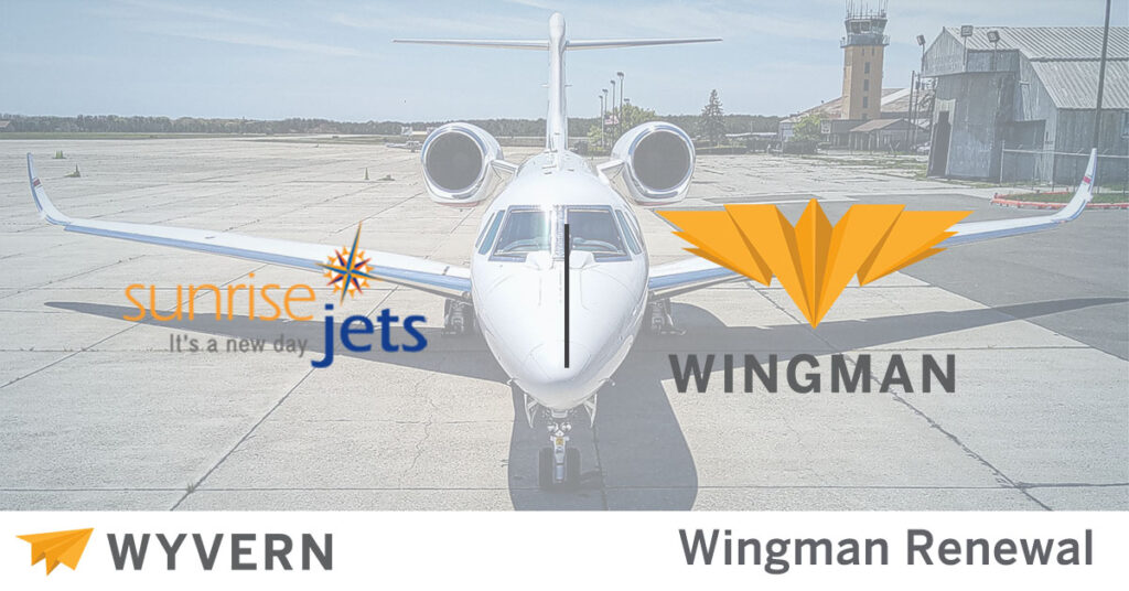 wyvern-press-release-wingman-sunrise-jets