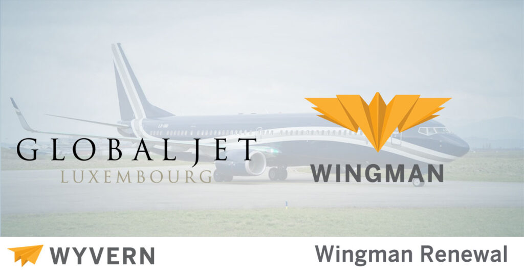 WYVERN-press-release-wingman-global-jet-luxembourg