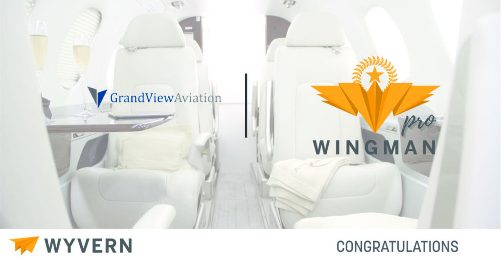 Wyvern-Pressemitteilung-Wingman-Pro-Grandview-Aviation