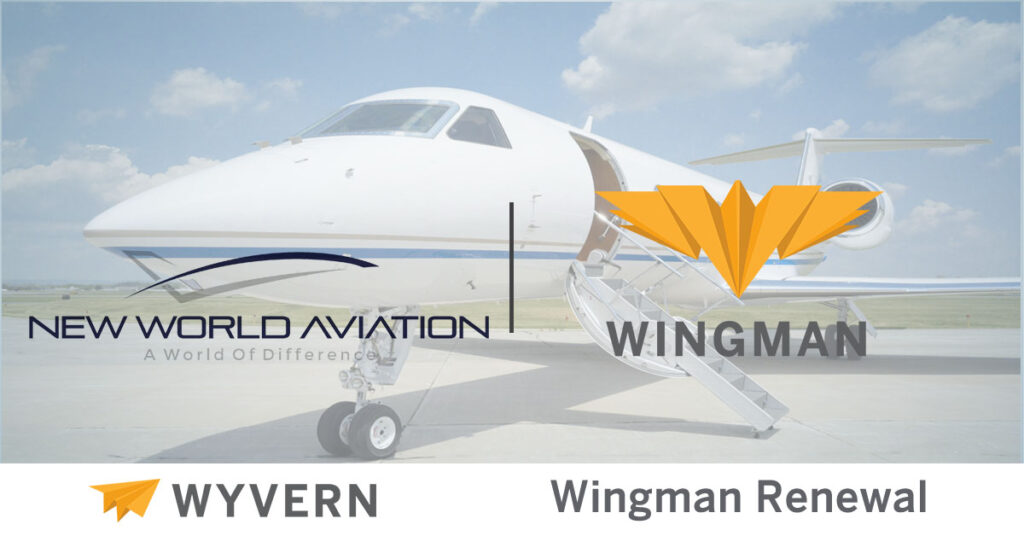 Wyvern-press-release-wingman-new-world-aviation