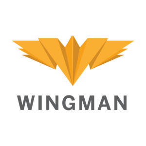 Wingman-Logo