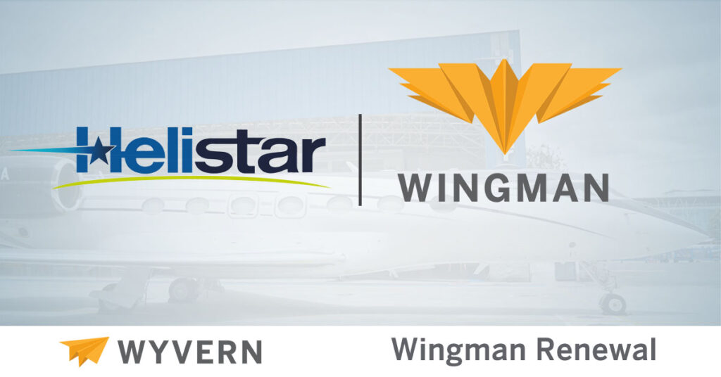 Wyvern-Press-Release-Wyvern-Wingman-Helistar-Sas