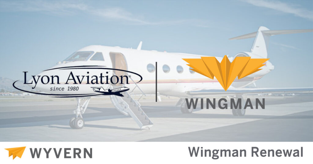 WYVERN-ข่าวประชาสัมพันธ์-WYVERN-wingman-lyon-aviation