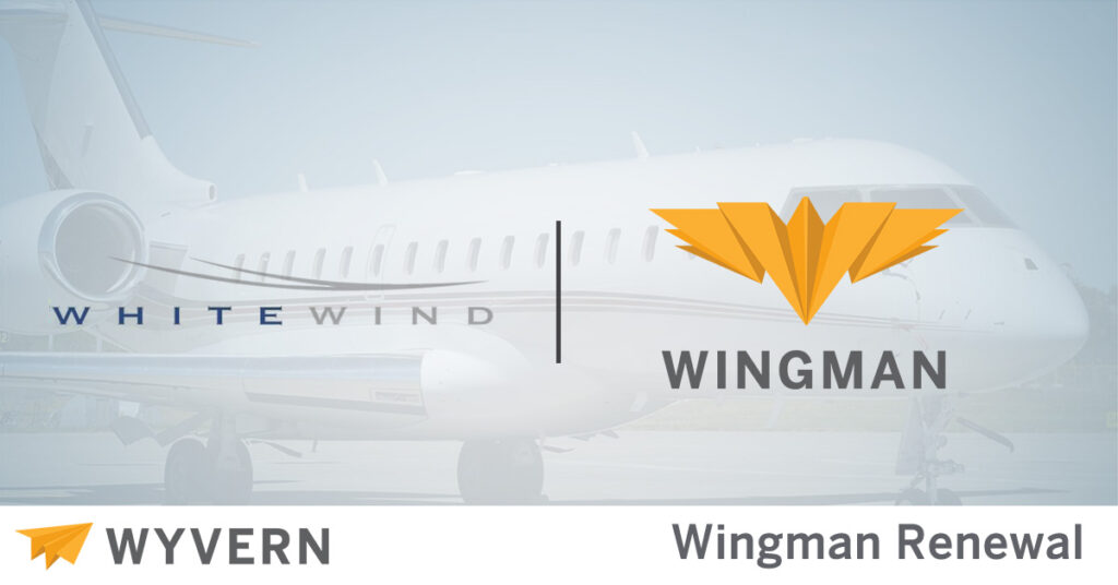 WYVERN-press-release-WYVERN-wingman-whitewind