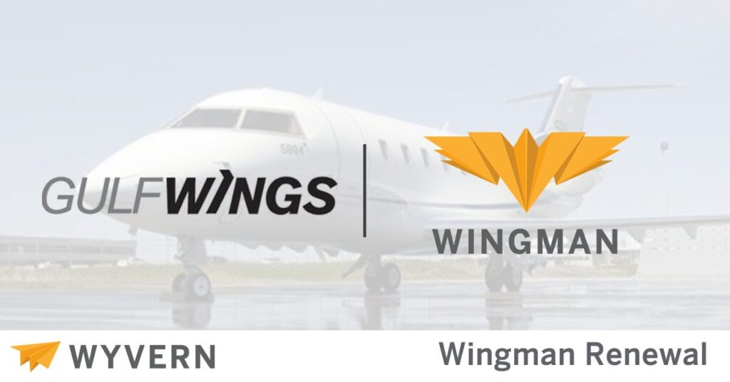 WYVERN-ข่าวประชาสัมพันธ์-wingman-gulf-wings