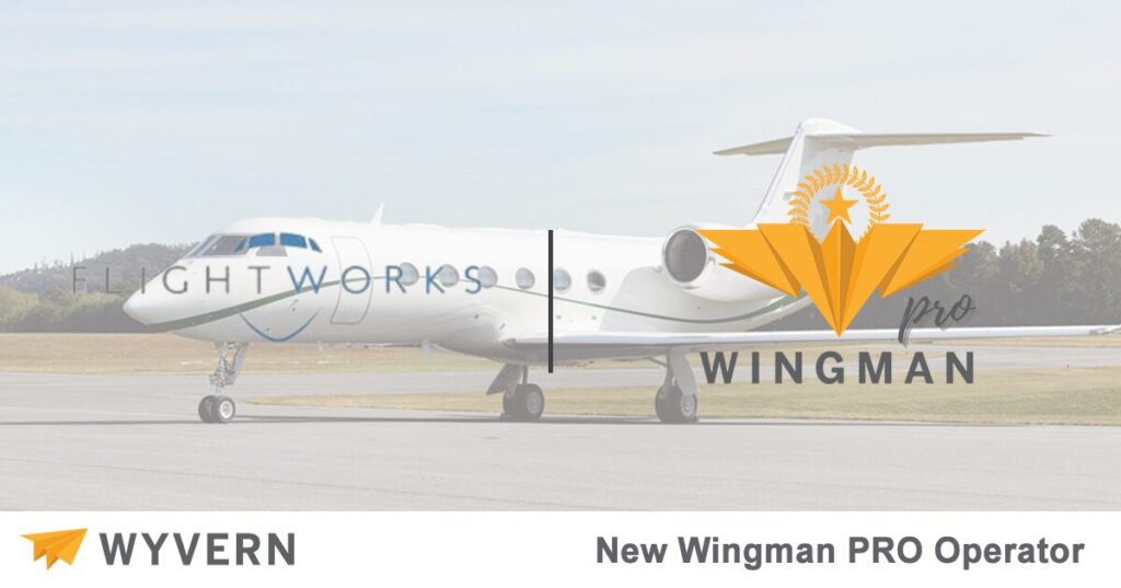 FlightWorks New WM PRO