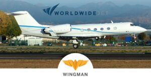 Worldwide Jet Charter WINGMAN Renewal