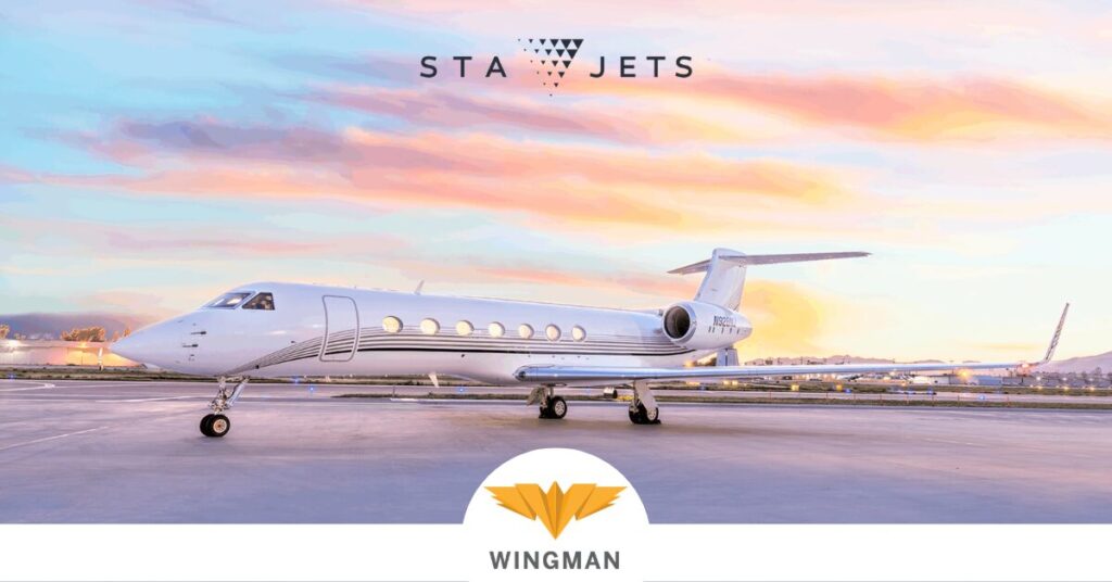STA Jets WM-Verlängerung