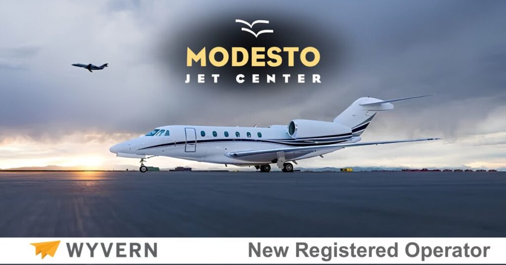 wyvern-press-release-registered-modesto-jet-charter