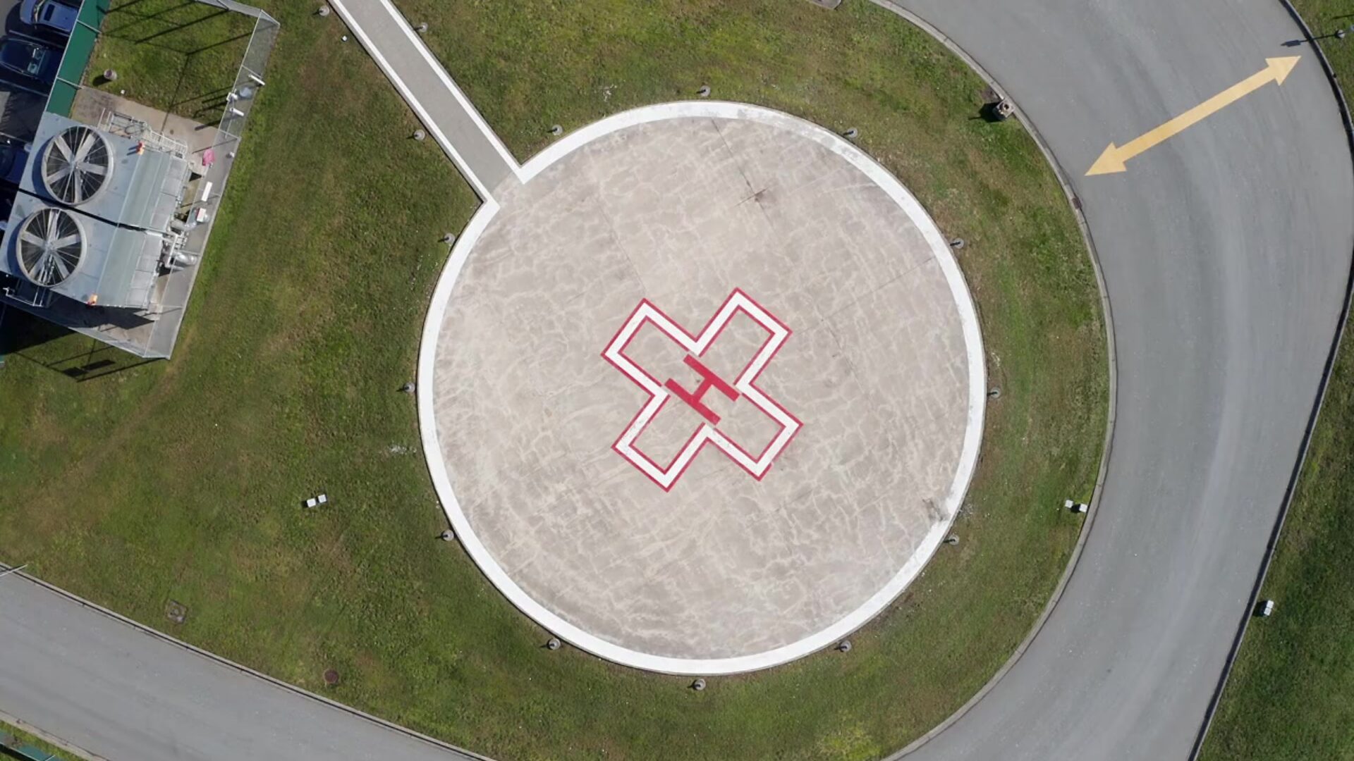 helipuerto
