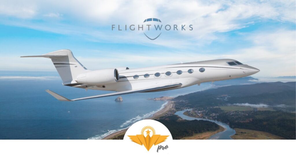 FlightWorks Wingman PRO Renewal