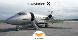 Luxaviation WINGMAN Renewal