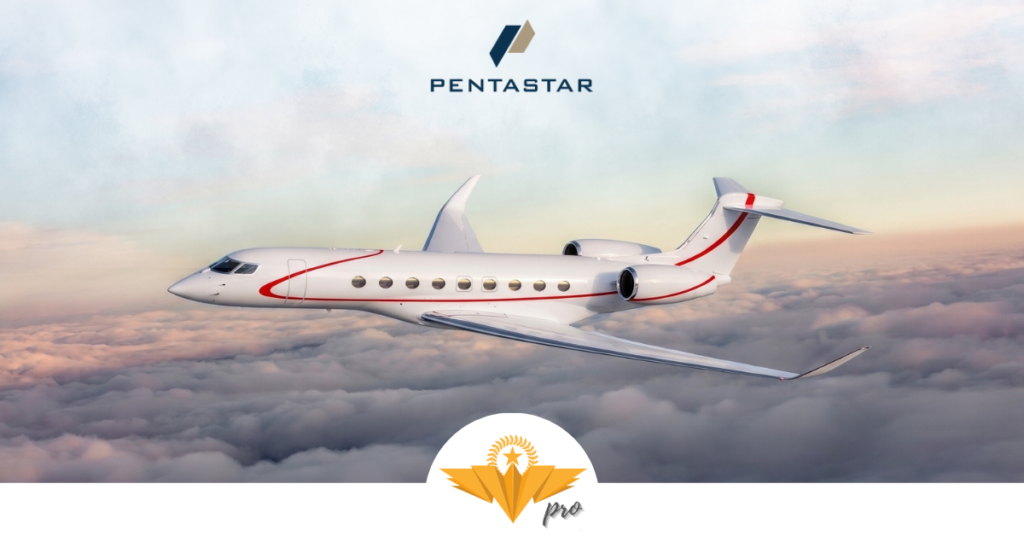 Pentastar WINGMAN Pro 续订