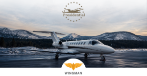 Presidential Aviation WINGMAN Renewal