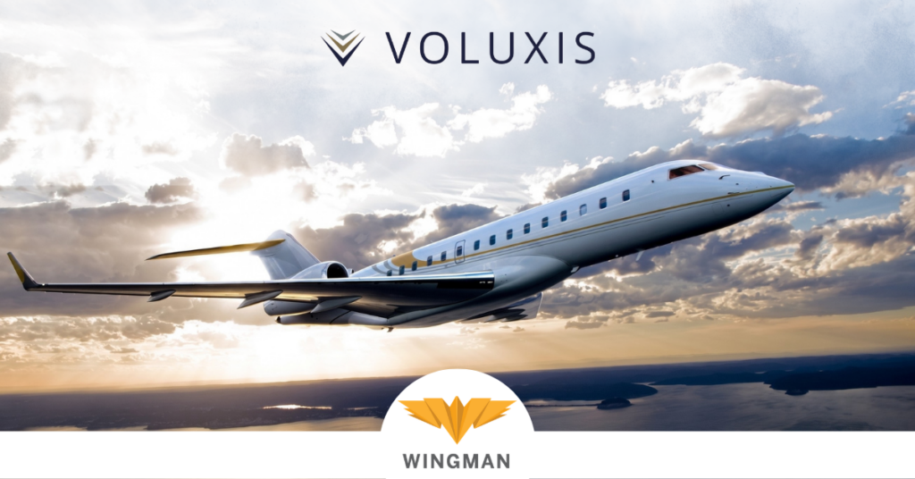 Voluxis WINGMAN Renewal