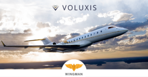 Voluxis WINGMAN Renewal