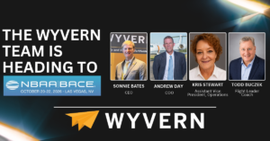 WYVERN NBAA BACE 2026