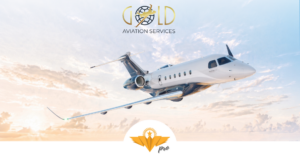 Gold Aviation New WM Pro Operator
